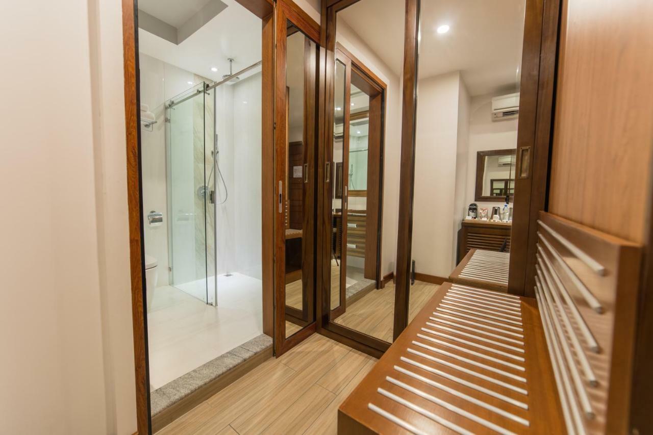 Samann Host Hotel Hulhumale Exterior photo